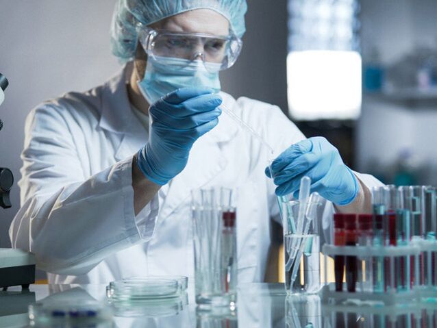 Diagnóstico de cambios en la naturaleza del alta en el laboratorio