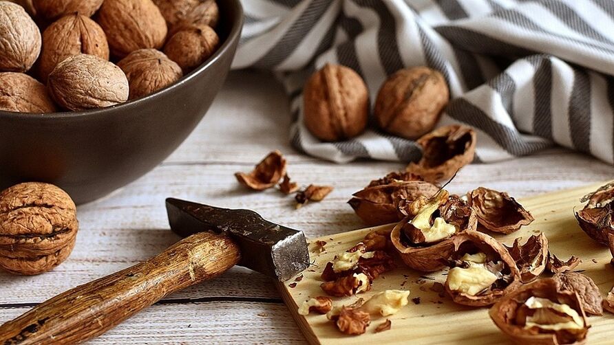 Nueces