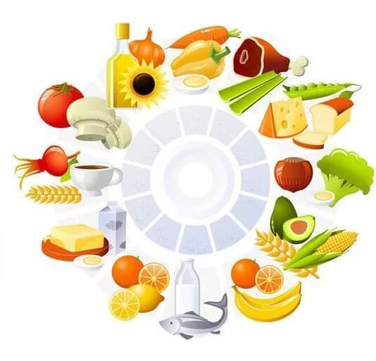 vitaminas y minerales para potenciar los alimentos